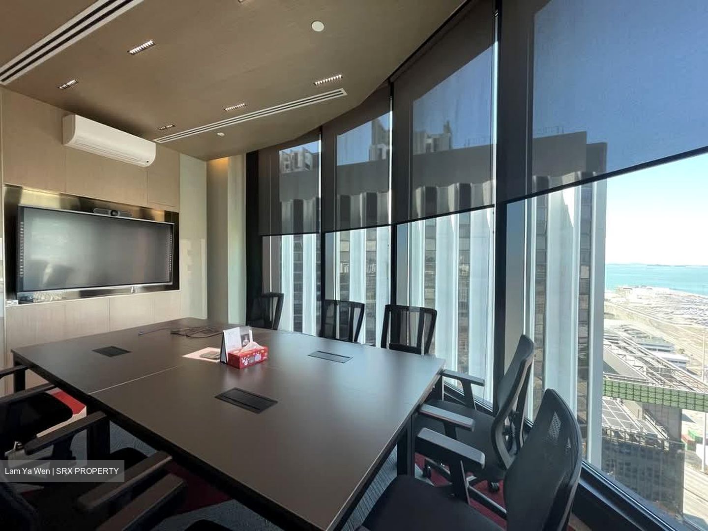 Hub Synergy Point (D2), Office #534075811